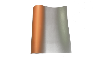 PET Film Parameter